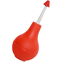 Sinh2ox Pear Irrigador nasal para lavados nasales con 15 paquetes de sales